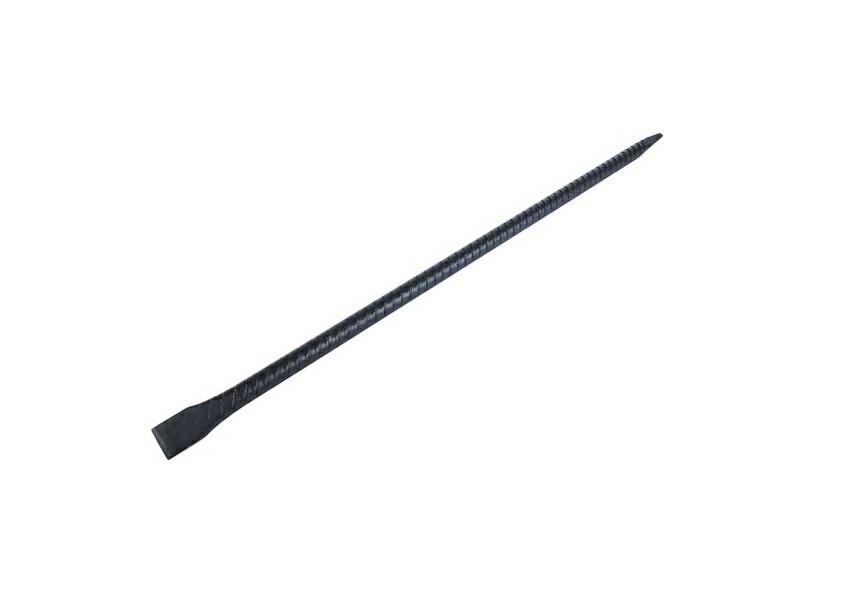 JUCO CONSTRUCTION CROWBAR RIB 1600mm JUCO CONSTRUCTION CROWBAR RIB 1600mm