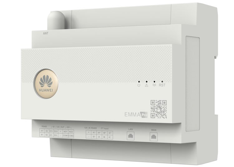 EMMA-A02 smart home energy controller, support for PV, ESS, smart chargers/loads e.g. SG Ready heat pumps/switches EMMA-A02 smart home energy controller, support for PV, ESS, smart chargers/loads e.g. SG Ready heat pumps/switches