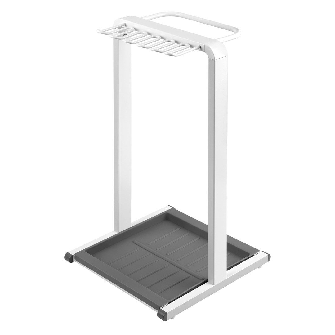 Compact umbrella stand Maclean, 332x340x610mm, MC-472 Compact umbrella stand Maclean, 332x340x610mm, MC-472