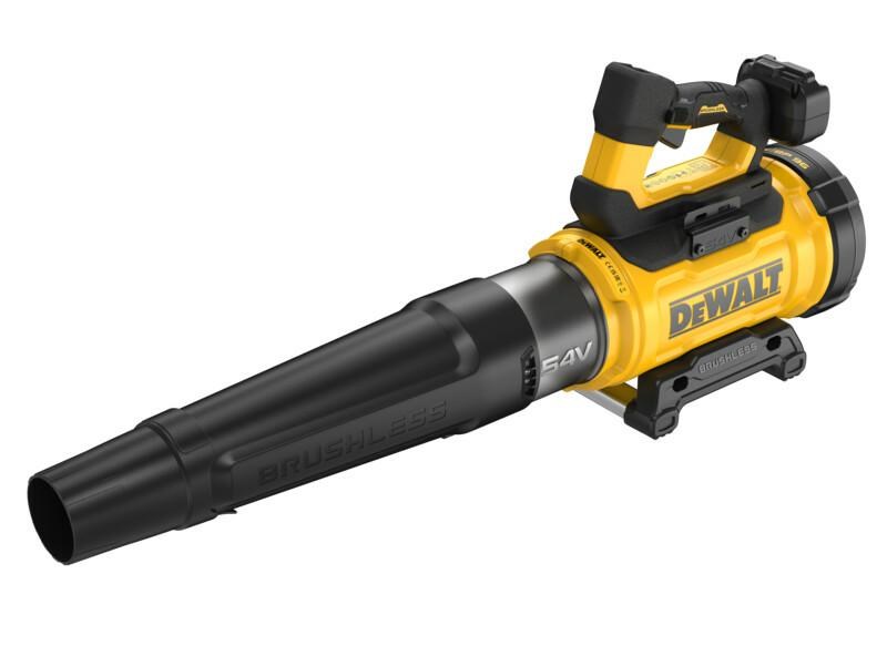 DEWALT 54V FV DCMBL777N BLOWER DEWALT 54V FV DCMBL777N BLOWER