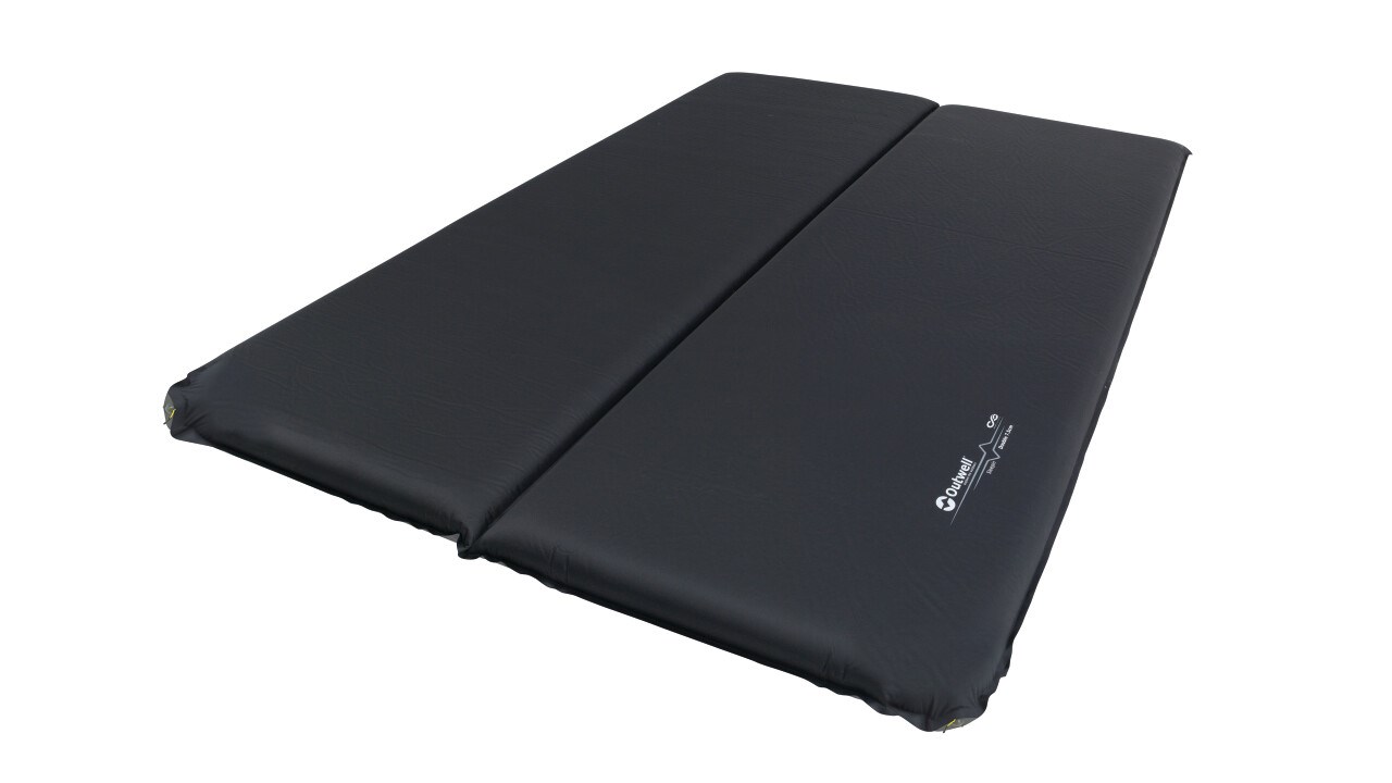 Sleepin mat double 7,5cm OUTWELL Sleepin mat double 7,5cm OUTWELL