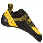 Buty katana laces-yellow-black-39 LA SPORTIVA Buty katana laces-yellow-black-39 LA SPORTIVA