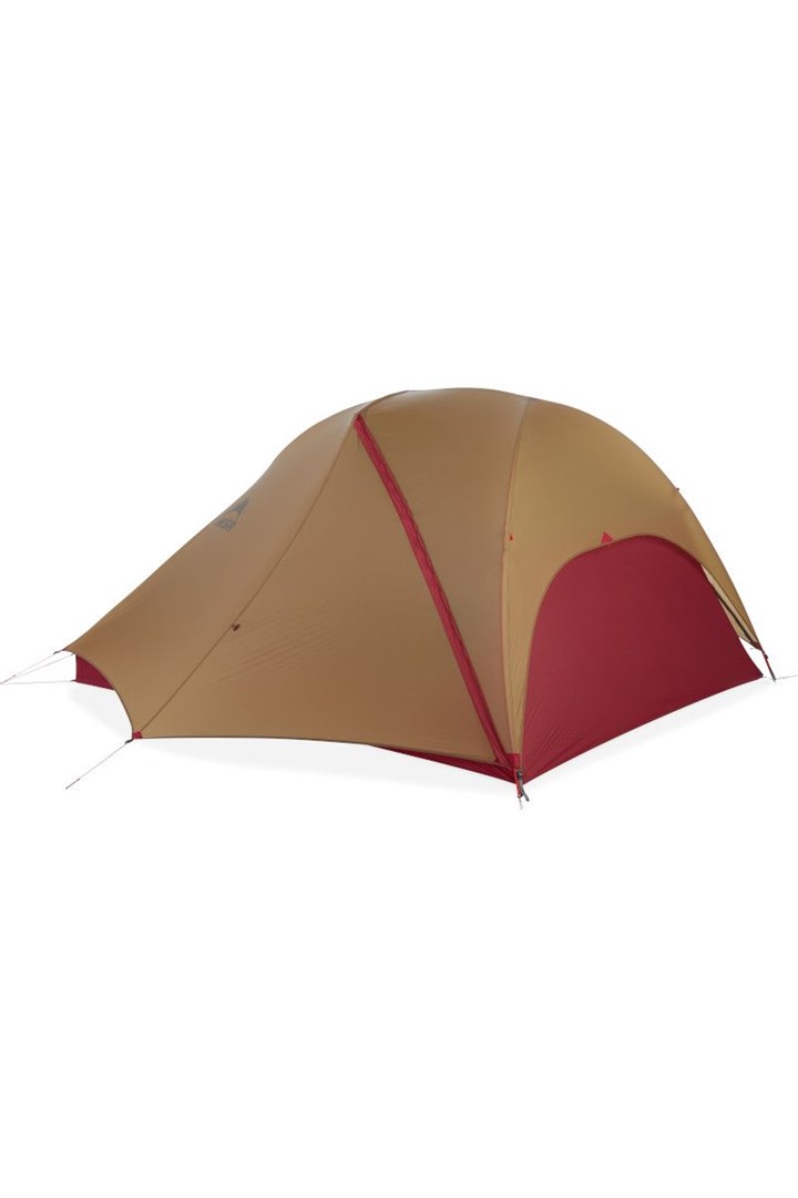 Freelite 3-tan MSR Tent Freelite 3-tan MSR Tent