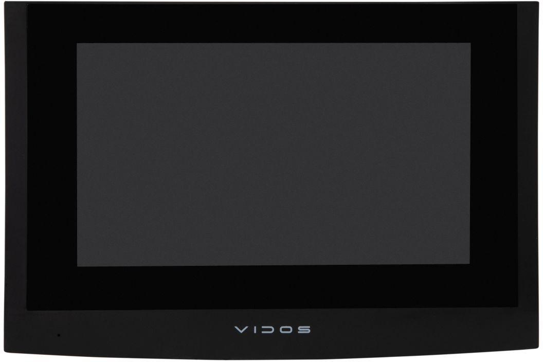 VIDOS 2IP M200B Video Intercom Monitor VIDOS 2IP M200B Video Intercom Monitor