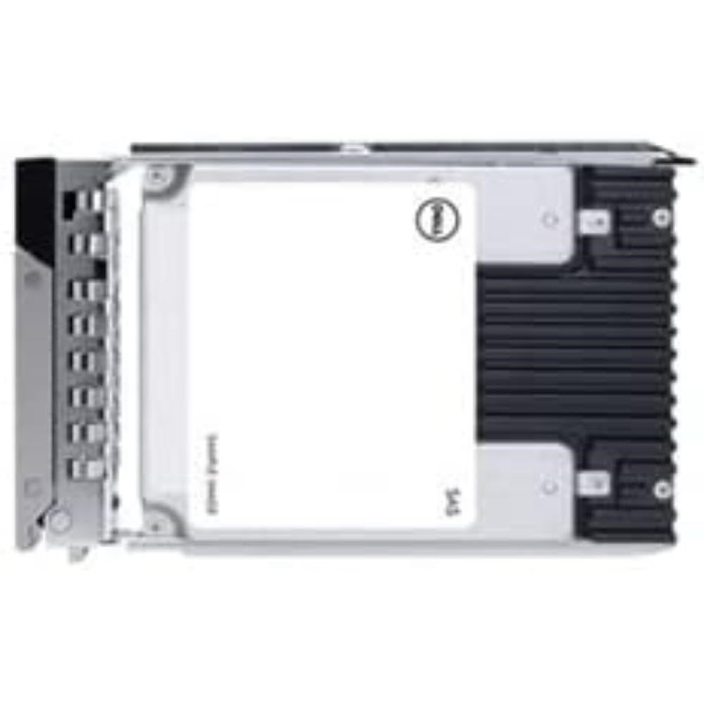 DELL 345-BECQ internal solid state drive 960 GB 2.5" Serial ATA III DELL 345-BECQ internal solid state drive 960 GB 2.5" Serial ATA III