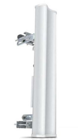 Ubiquiti AM-2G16-90 network antenna 17 dBi Ubiquiti AM-2G16-90 network antenna 17 dBi