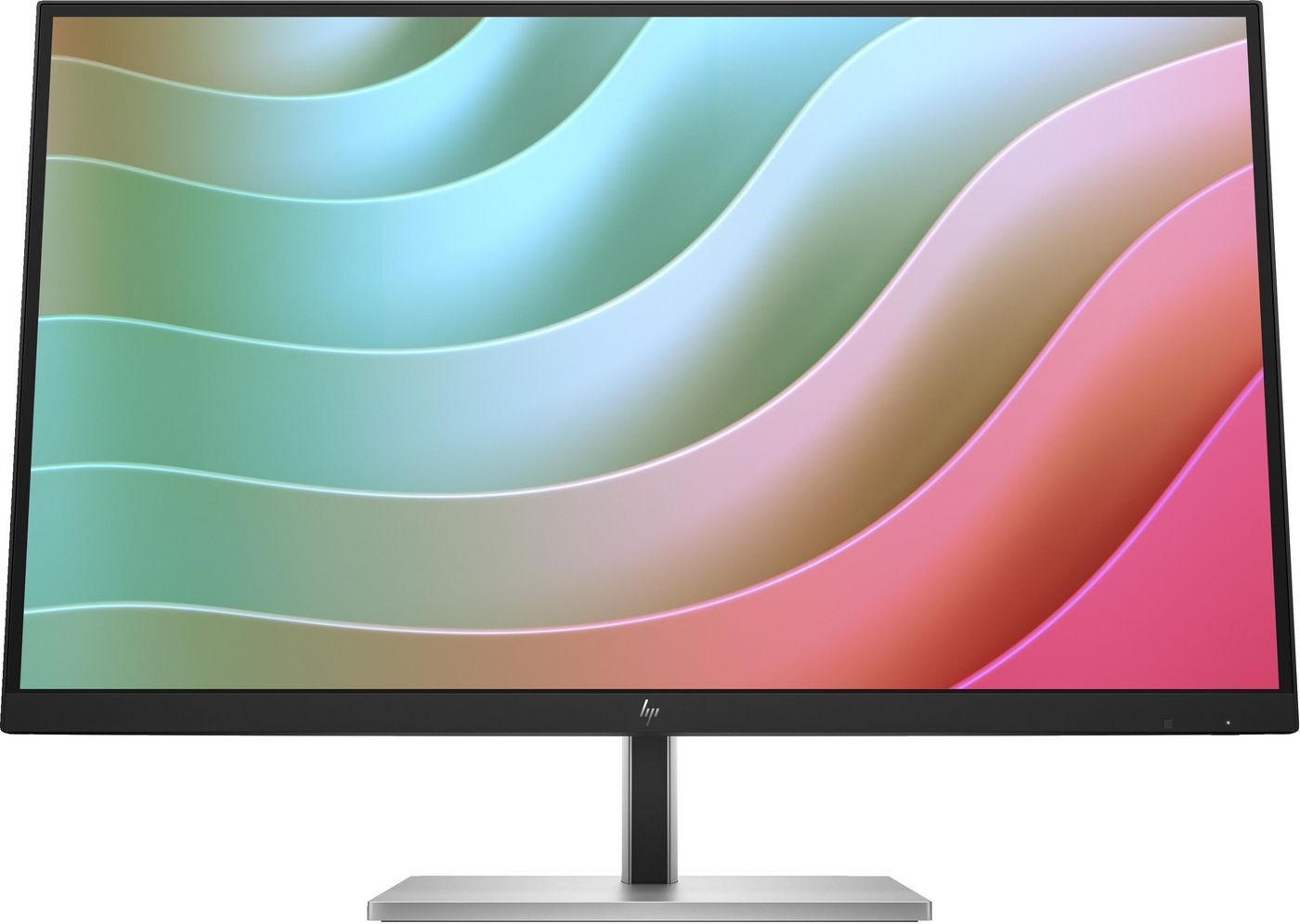 HP E-Series E27k G5 4K USB-C Monitor HP E-Series E27k G5 4K USB-C Monitor