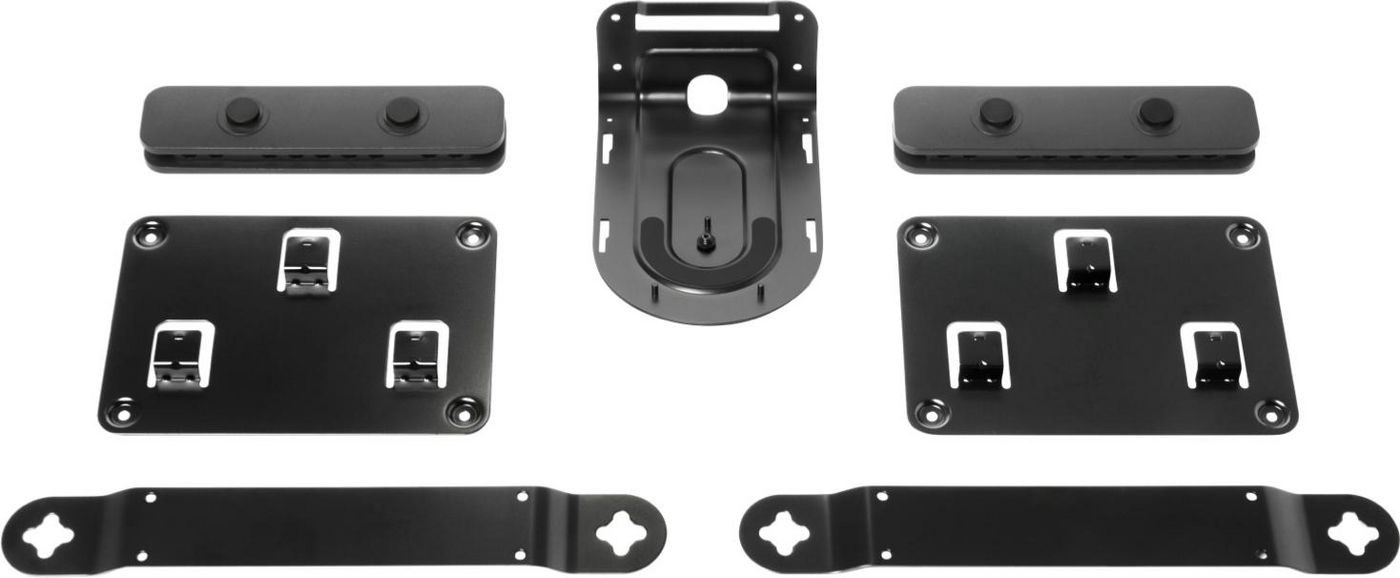 Logitech Rally Mounting Kit for the Rally Ultra-HD ConferenceCam Logitech Rally Mounting Kit for the Rally Ultra-HD ConferenceCam