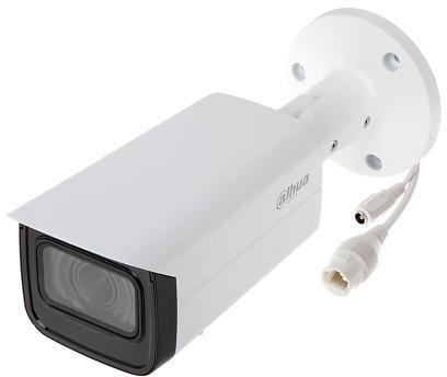 Dahua Technology Entry DH-IPC-HFW1431T-ZS-2812-S4 security camera Bullet IP security camera Indoor & outdoor 2688 x 1520 pixels Ceiling/wall Dahua Technology Entry DH-IPC-HFW1431T-ZS-2812-S4 security camera Bullet IP security camera Indoor & outdoor 2688 x 1520 pixels Ceiling/wall