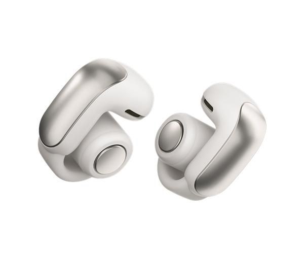 Bose 881046-0020 headphones/headset Wireless Ear-hook Calls/Music Bluetooth White Bose 881046-0020 headphones/headset Wireless Ear-hook Calls/Music Bluetooth White