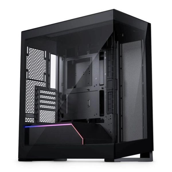Phanteks NV5 MKII Midi Tower Black Phanteks NV5 MKII Midi Tower Black