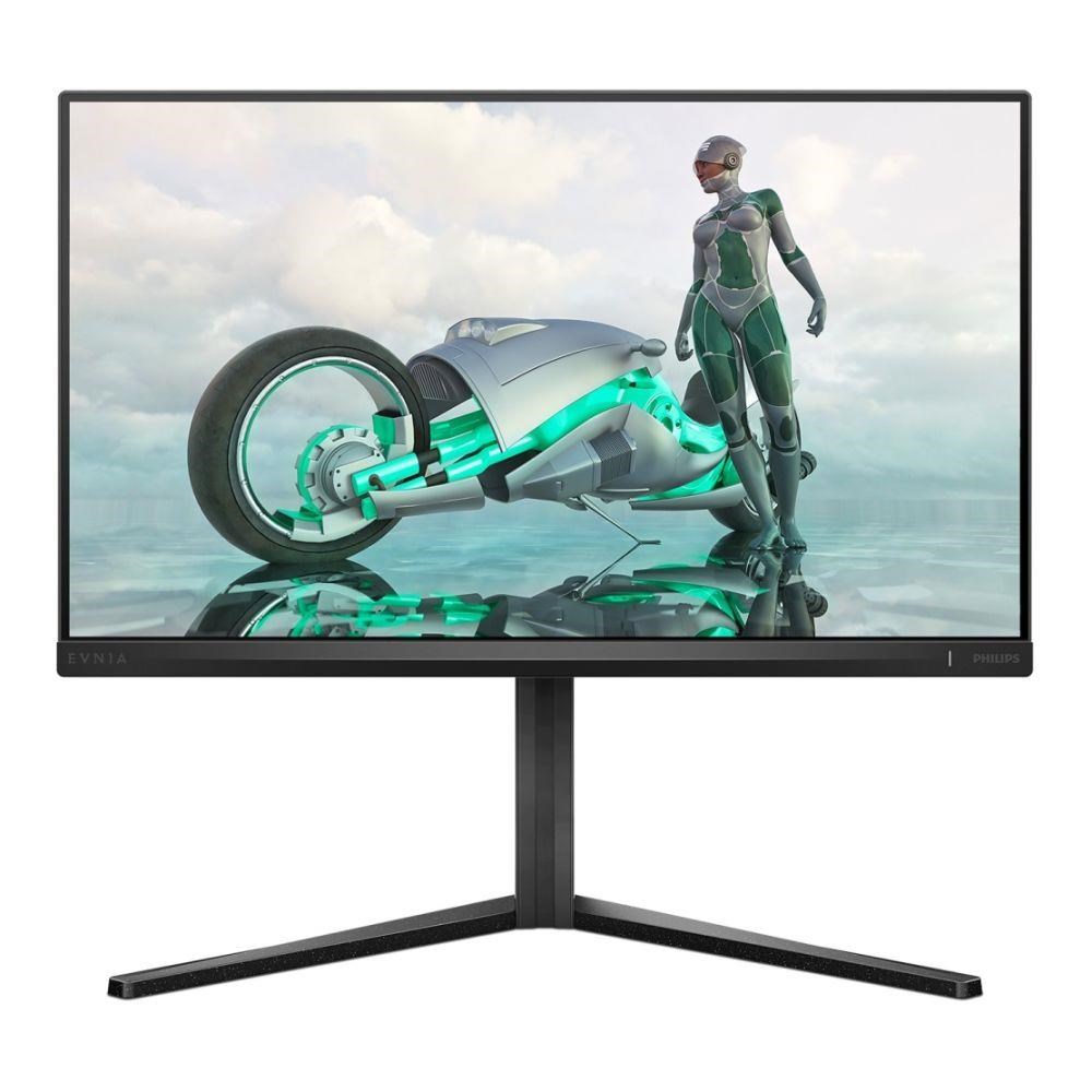 Philips Evnia 24M2N3200A/00 LED display 60.5 cm (23.8") 1920 x 1080 pixels Full HD LCD Black Philips Evnia 24M2N3200A/00 LED display 60.5 cm (23.8") 1920 x 1080 pixels Full HD LCD Black