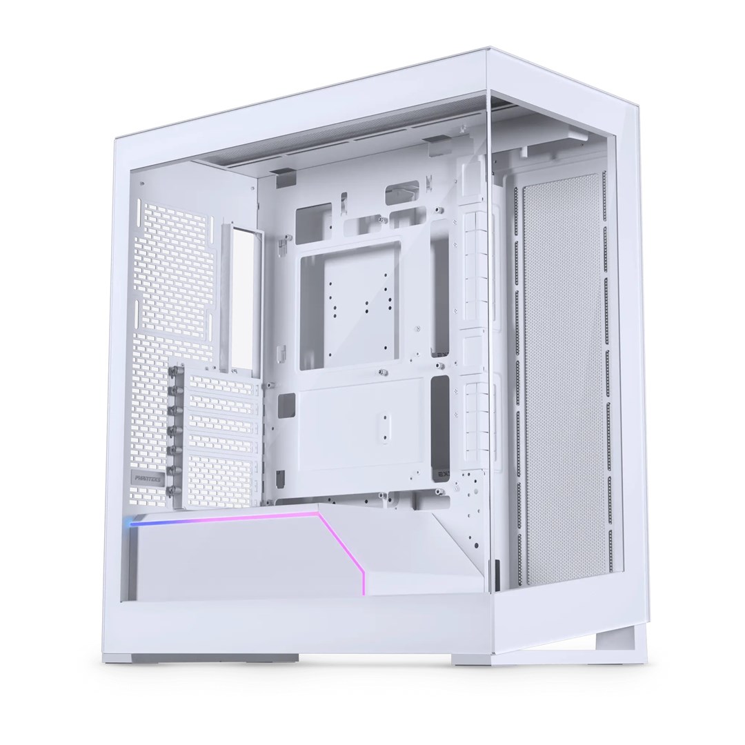Phanteks NV5 MKII Midi Tower White Phanteks NV5 MKII Midi Tower White