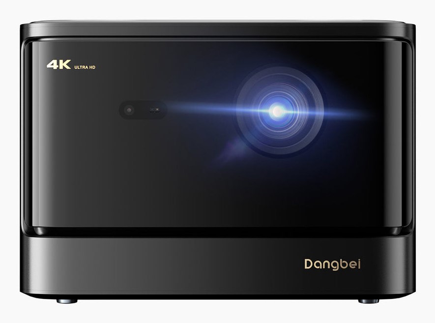 Dangbei Mars Pro 2 DLP UHD 4K (3840x2160) 3D Black Dangbei Mars Pro 2 DLP UHD 4K (3840x2160) 3D Black