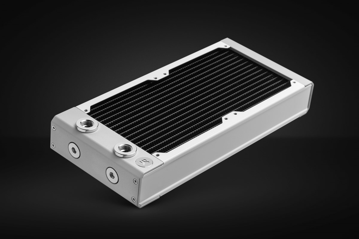 EK Water Blocks 3831109839171 computer cooling system part/accessory Radiatior EK Water Blocks 3831109839171 computer cooling system part/accessory Radiatior
