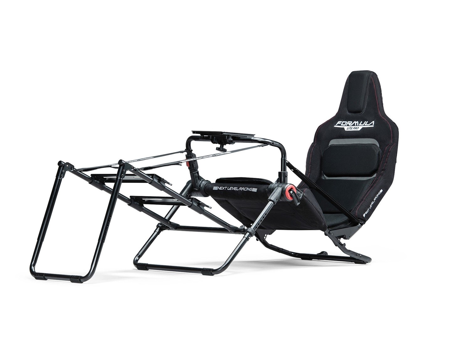 Next Level Racing Formula LITE Pro Cockpit Next Level Racing Formula LITE Pro Cockpit