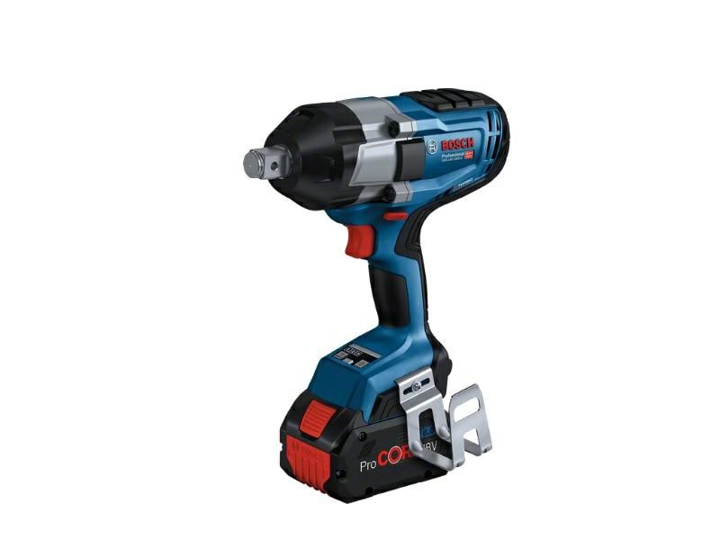 Bosch GDS 18V-1050 H 1750 RPM Black, Blue Bosch GDS 18V-1050 H 1750 RPM Black, Blue