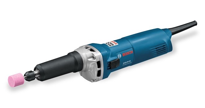 Bosch GGS 8 CE 8000 RPM Black, Blue 750 W Bosch GGS 8 CE 8000 RPM Black, Blue 750 W