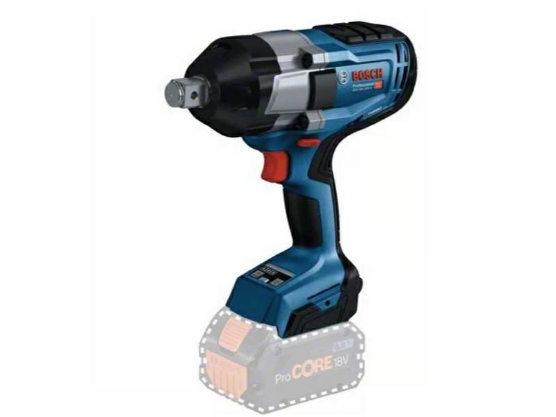 Bosch GDS 18V-1050 H Professional Bosch GDS 18V-1050 H Professional