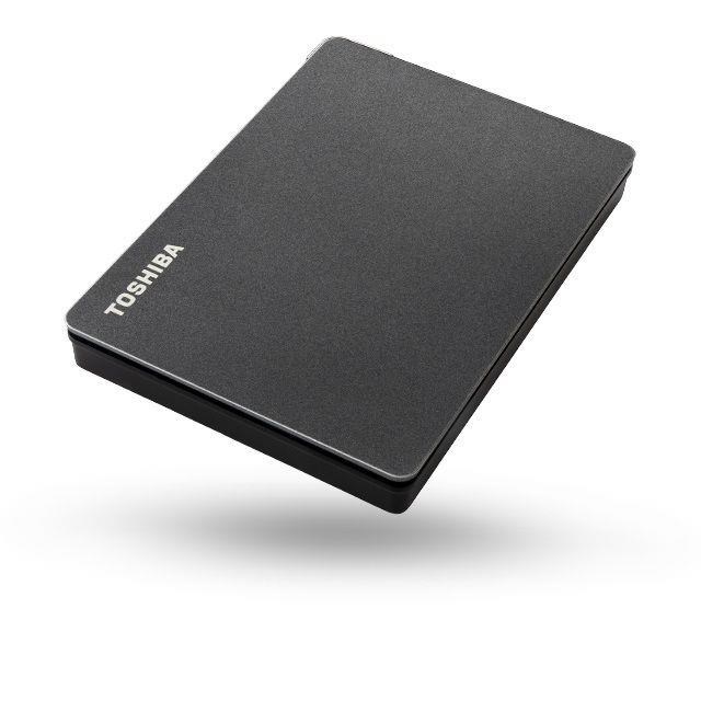Toshiba HDTX110EK3AA external hard drive 1 TB 2.5" USB Type-A 3.2 Gen 1 (3.1 Gen 1) Grey Toshiba HDTX110EK3AA external hard drive 1 TB 2.5" USB Type-A 3.2 Gen 1 (3.1 Gen 1) Grey