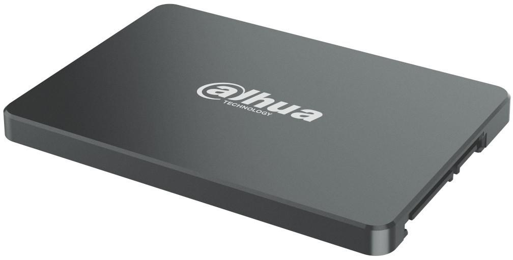Dahua Technology DHI-SSD-C800AS512G 512 GB 2.5" Serial ATA III 3D TLC Dahua Technology DHI-SSD-C800AS512G 512 GB 2.5" Serial ATA III 3D TLC