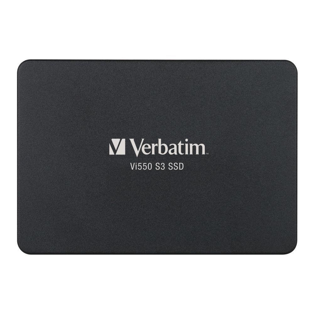 Verbatim Vi550 S3 SSD 4TB Verbatim Vi550 S3 SSD 4TB