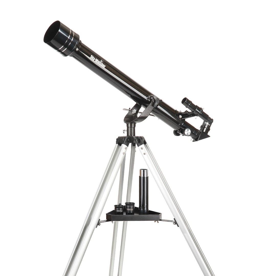 Skywatcher BK 607 AZ2 60/700 telescope Skywatcher BK 607 AZ2 60/700 telescope