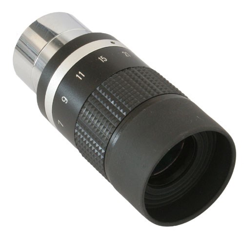 Skywatcher Zoom 7-21mm 1.25" eyepiece Skywatcher Zoom 7-21mm 1.25" eyepiece
