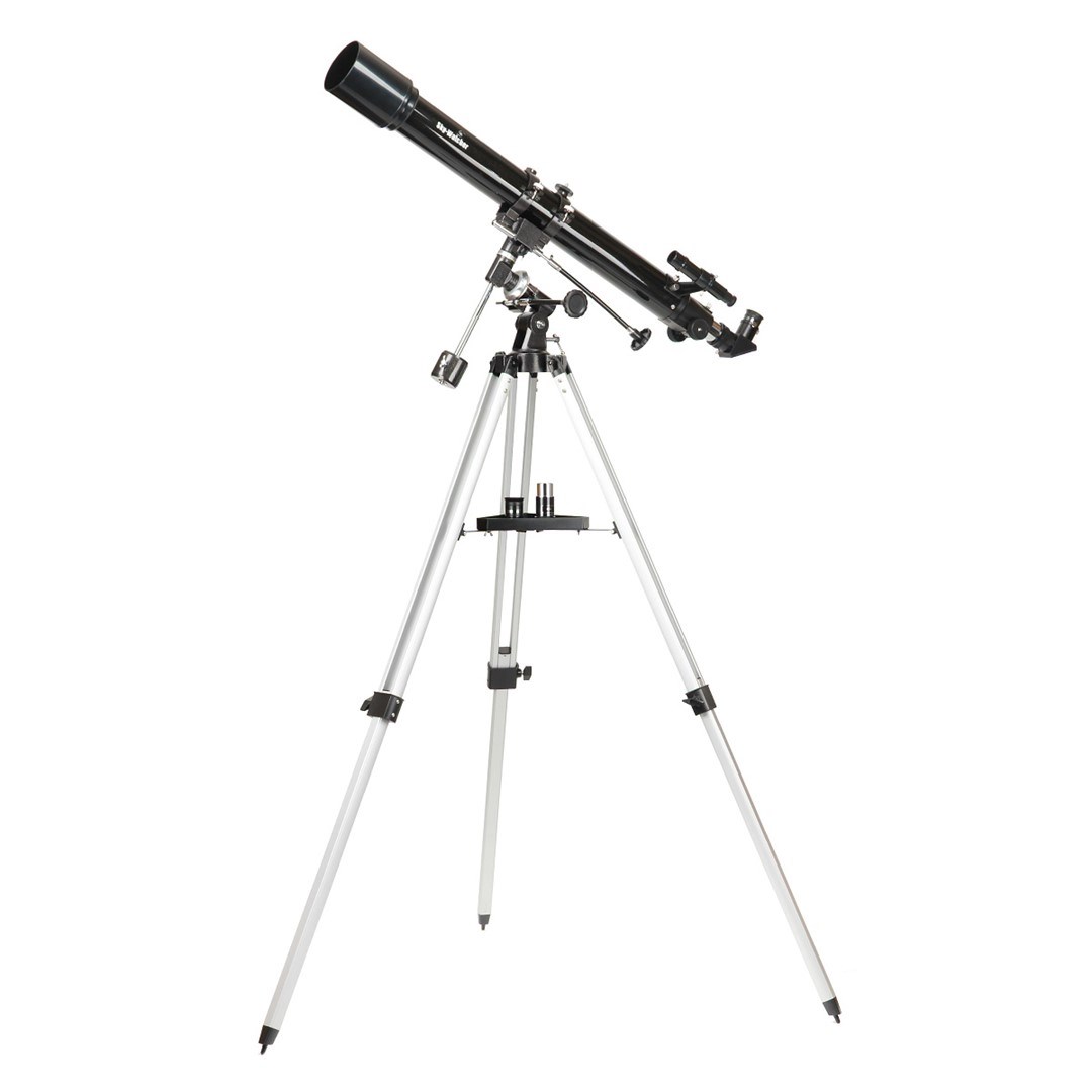Skywatcher BK 709 EQ1 70/900 telescope Skywatcher BK 709 EQ1 70/900 telescope