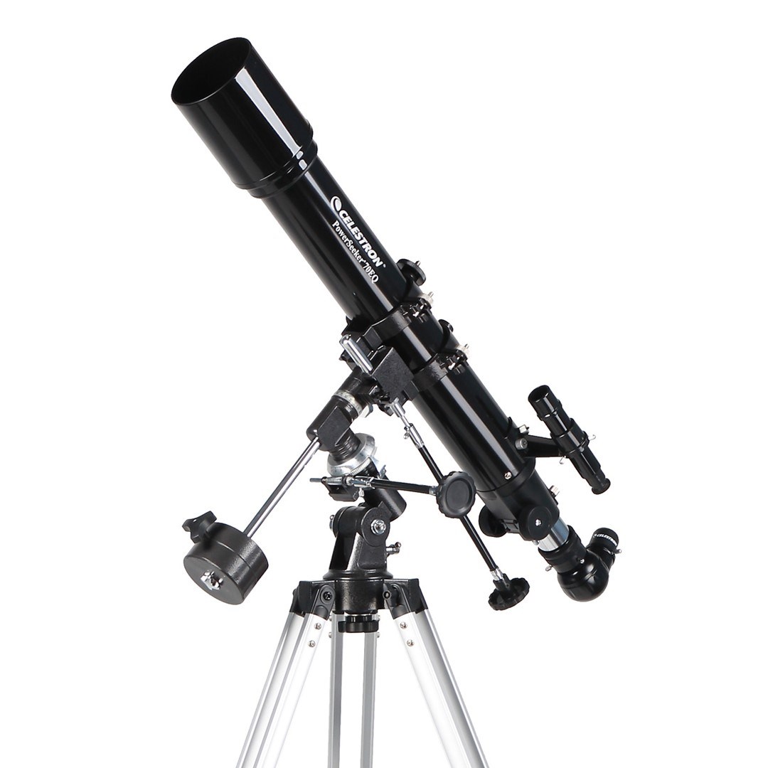 Celestron PowerSeeker 70EQ telescope Celestron PowerSeeker 70EQ telescope