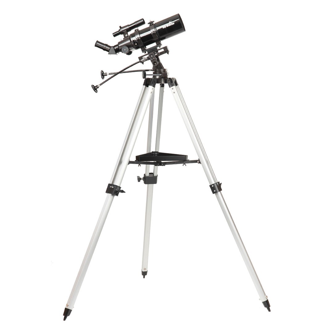 Skywatcher BK 804 AZ3 80/400 Telescope Skywatcher BK 804 AZ3 80/400 Telescope
