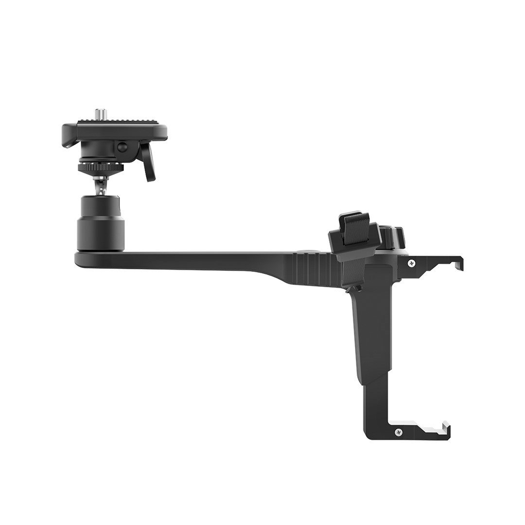 Pulsar 1/4" frame mount Pulsar 1/4" frame mount