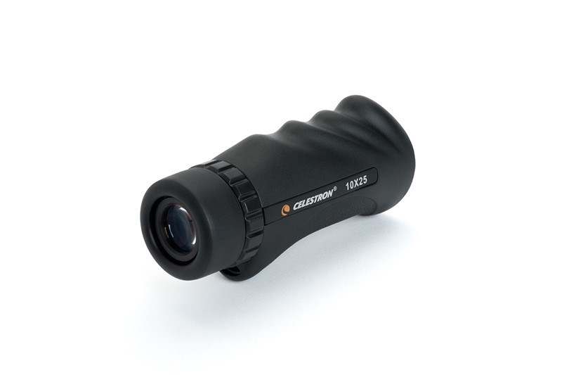 Celestron Nature 10x25 monocular BaK-4 Celestron Nature 10x25 monocular BaK-4