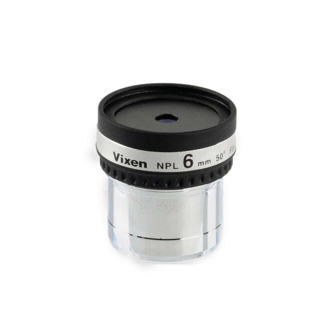 Vixen NPL 6mm 1.25" eyepiece Vixen NPL 6mm 1.25" eyepiece