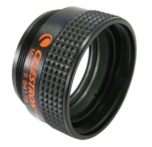 Celestron 94175 telescope accessory Telescope reducer Celestron 94175 telescope accessory Telescope reducer
