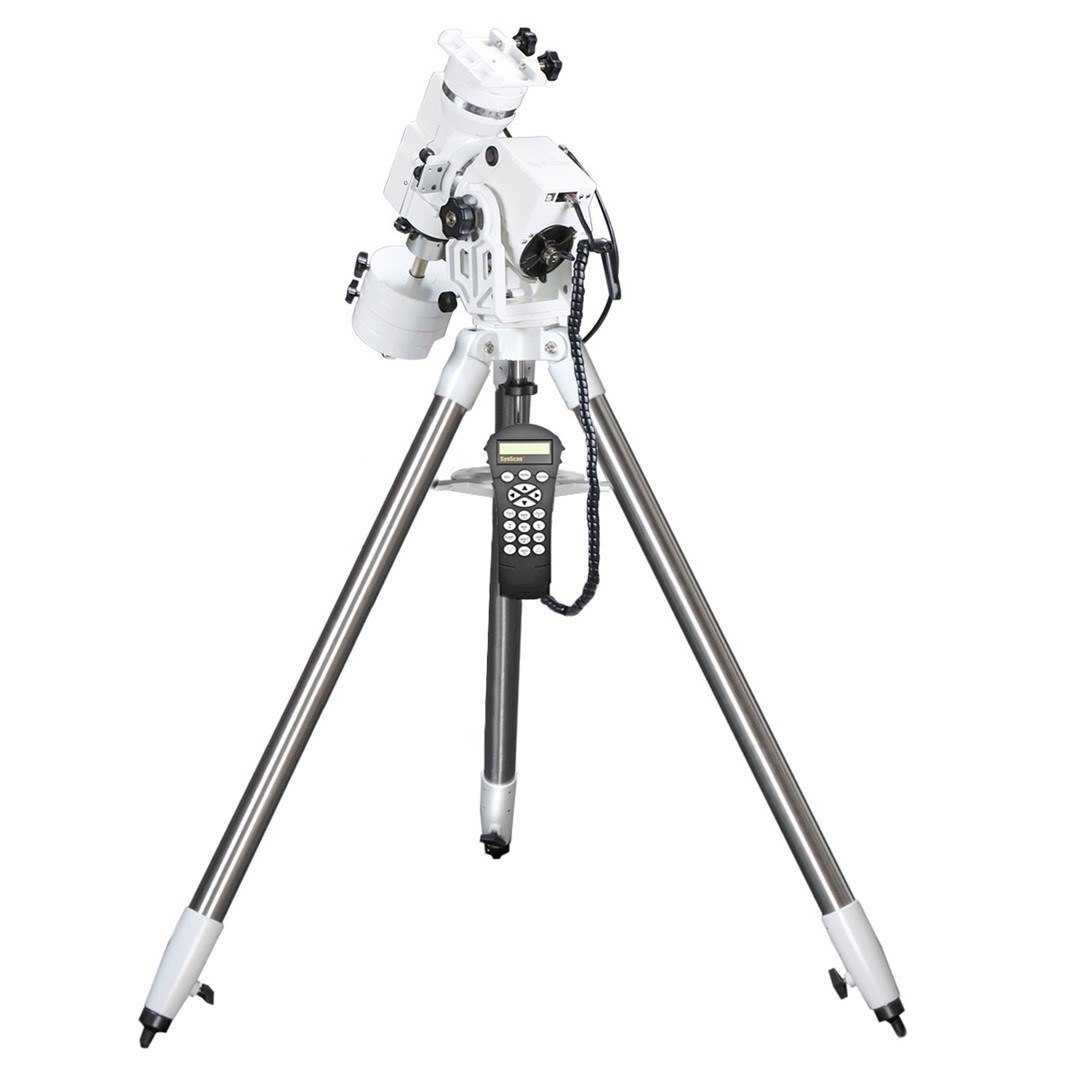 AZ-EQ5 Hybrid Mount + NEQ5 Tripod AZ-EQ5 Hybrid Mount + NEQ5 Tripod