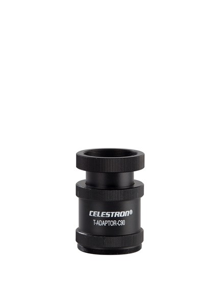 Celestron T-Adapter, NexStar 4SE Telescope adapter Celestron T-Adapter, NexStar 4SE Telescope adapter