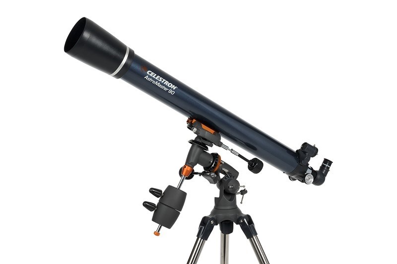 Celestron AstroMaster 90 EQ telescope Celestron AstroMaster 90 EQ telescope