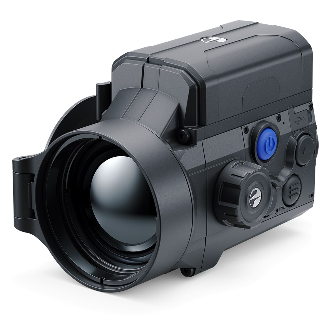 Pulsar Krypton 2 FXG50 thermal imaging attachment Pulsar Krypton 2 FXG50 thermal imaging attachment
