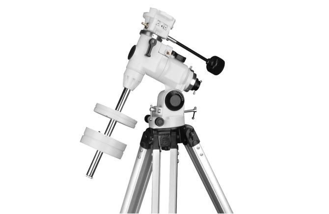 EQ3-2 Equatorial Mount + LT1 Tripod EQ3-2 Equatorial Mount + LT1 Tripod