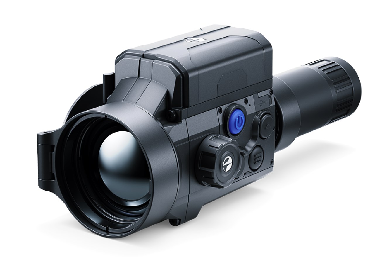 Pulsar Krypton 2 XG50 thermal imaging attachment Pulsar Krypton 2 XG50 thermal imaging attachment