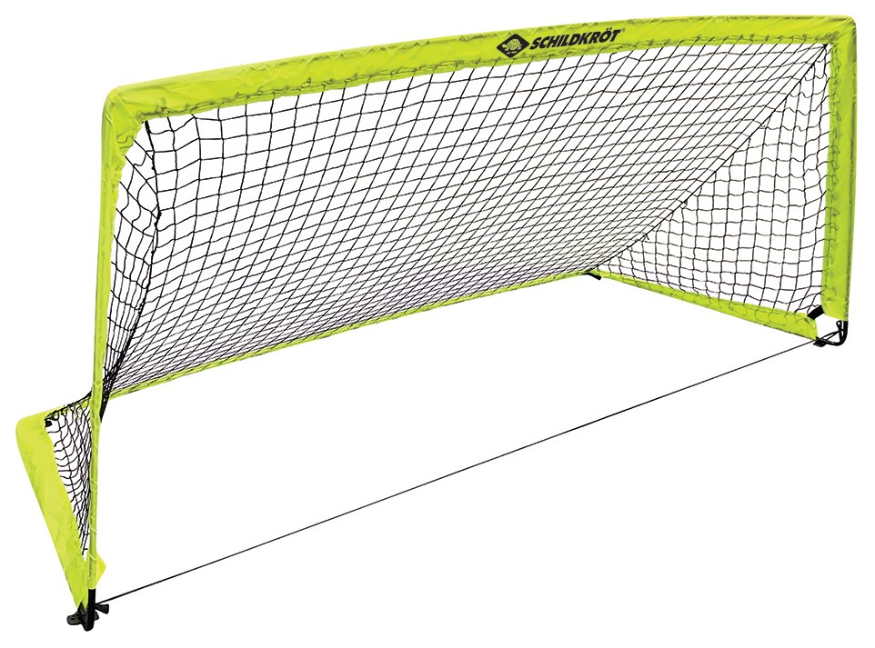 Schildkröt Funsports 970985 football goal Children Freestanding Schildkröt Funsports 970985 football goal Children Freestanding