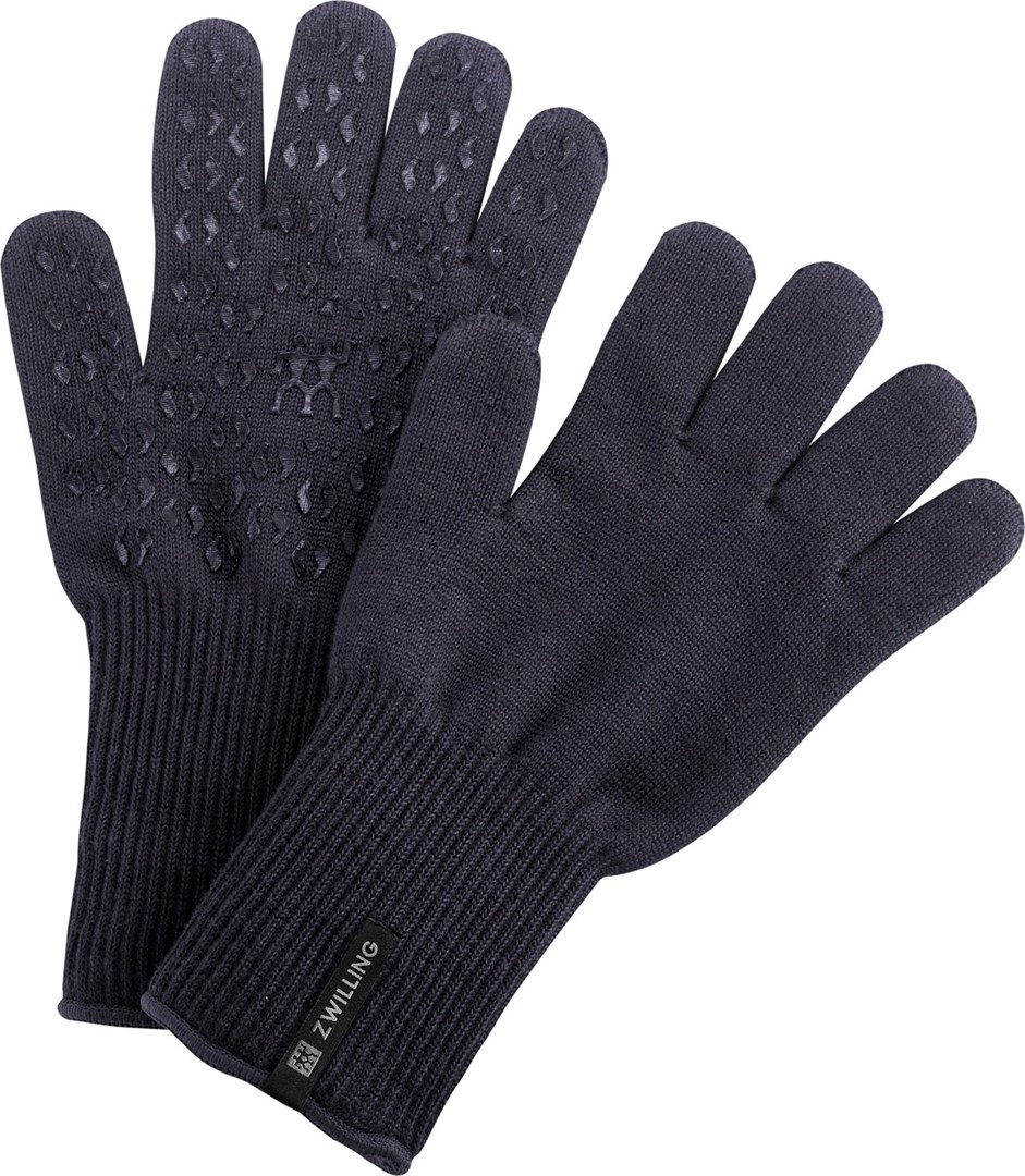 ZWILLING BBQ+ Set of 2 oven gloves ZWILLING BBQ+ Set of 2 oven gloves