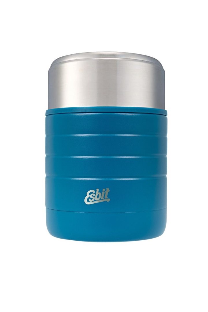 Termos na jedzenie Esbit Food Jug Majoris 0,6L - polar blue Termos na jedzenie Esbit Food Jug Majoris 0,6L - polar blue