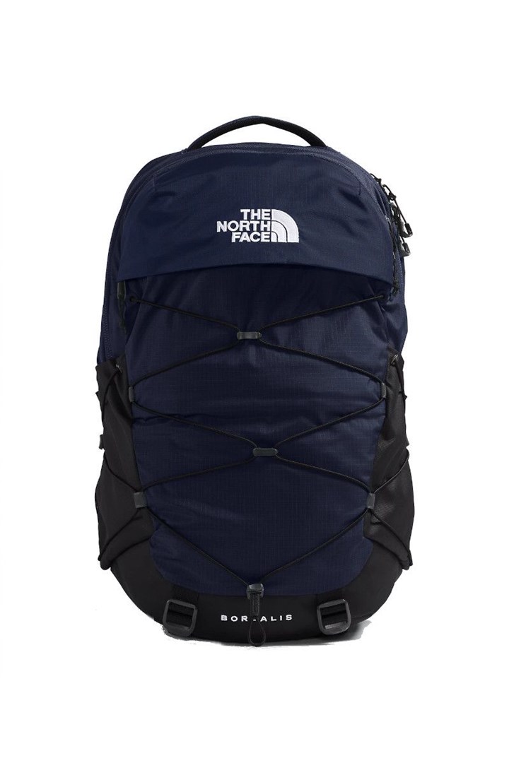 Borealis-TNF navy-tnf black-npf backpack THE NORTH FACE Borealis-TNF navy-tnf black-npf backpack THE NORTH FACE