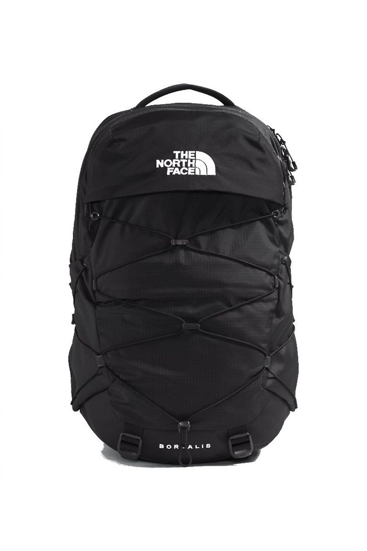 Borealis-TNF Backpack black-tnf black-npf THE NORTH FACE Borealis-TNF Backpack black-tnf black-npf THE NORTH FACE