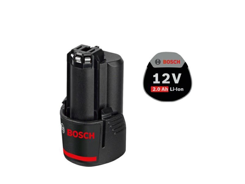 Bosch GBA 12V 2.0AH Battery Bosch GBA 12V 2.0AH Battery