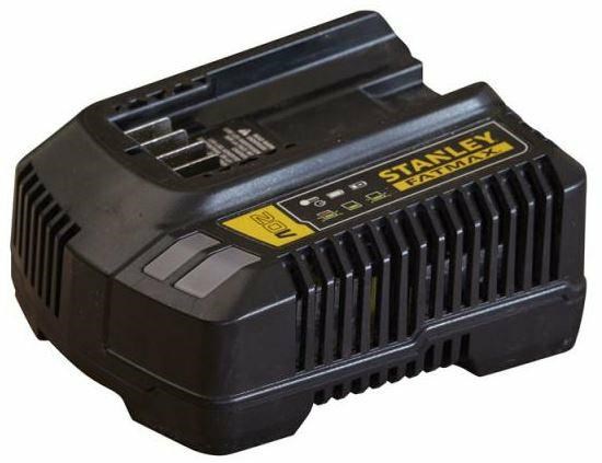 Dual Socket 4.0Ah Charger Dual Socket 4.0Ah Charger