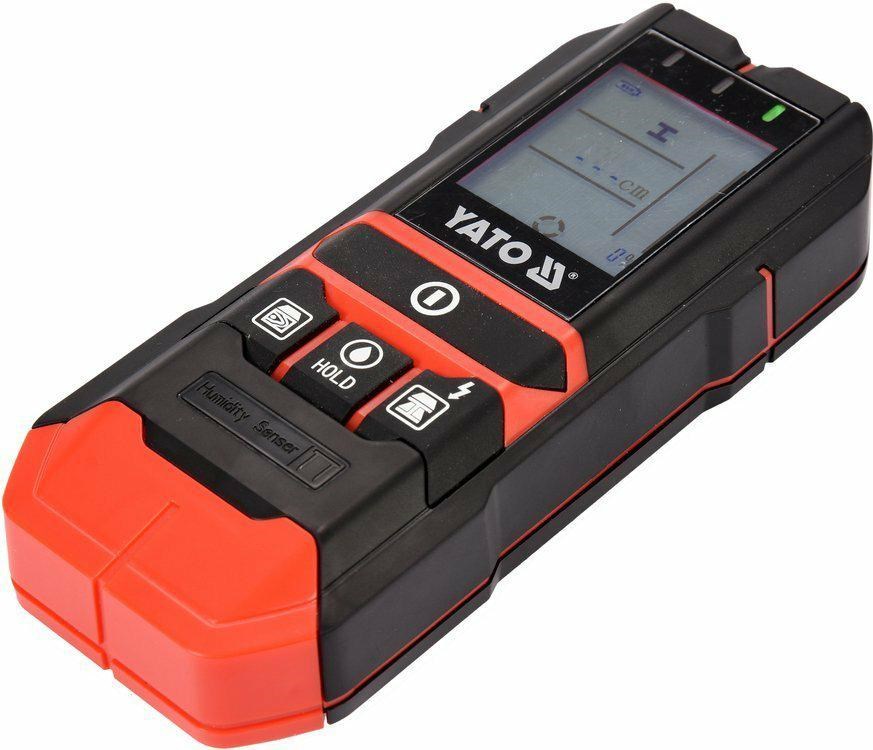 Yato YT-73138 metal detector Yato YT-73138 metal detector