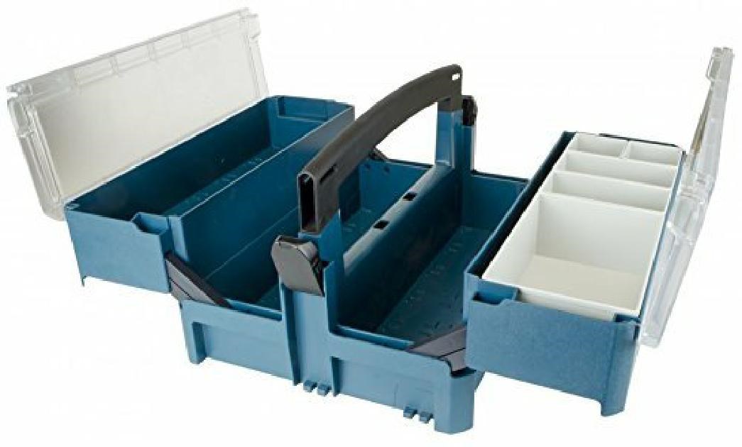 Makita P-84137 small parts/tool box Plastic Green Makita P-84137 small parts/tool box Plastic Green